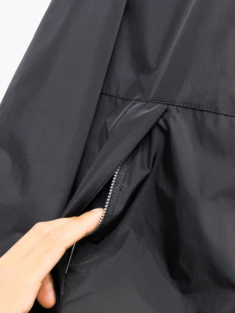 MoistureWicking Prada Outwear 168169