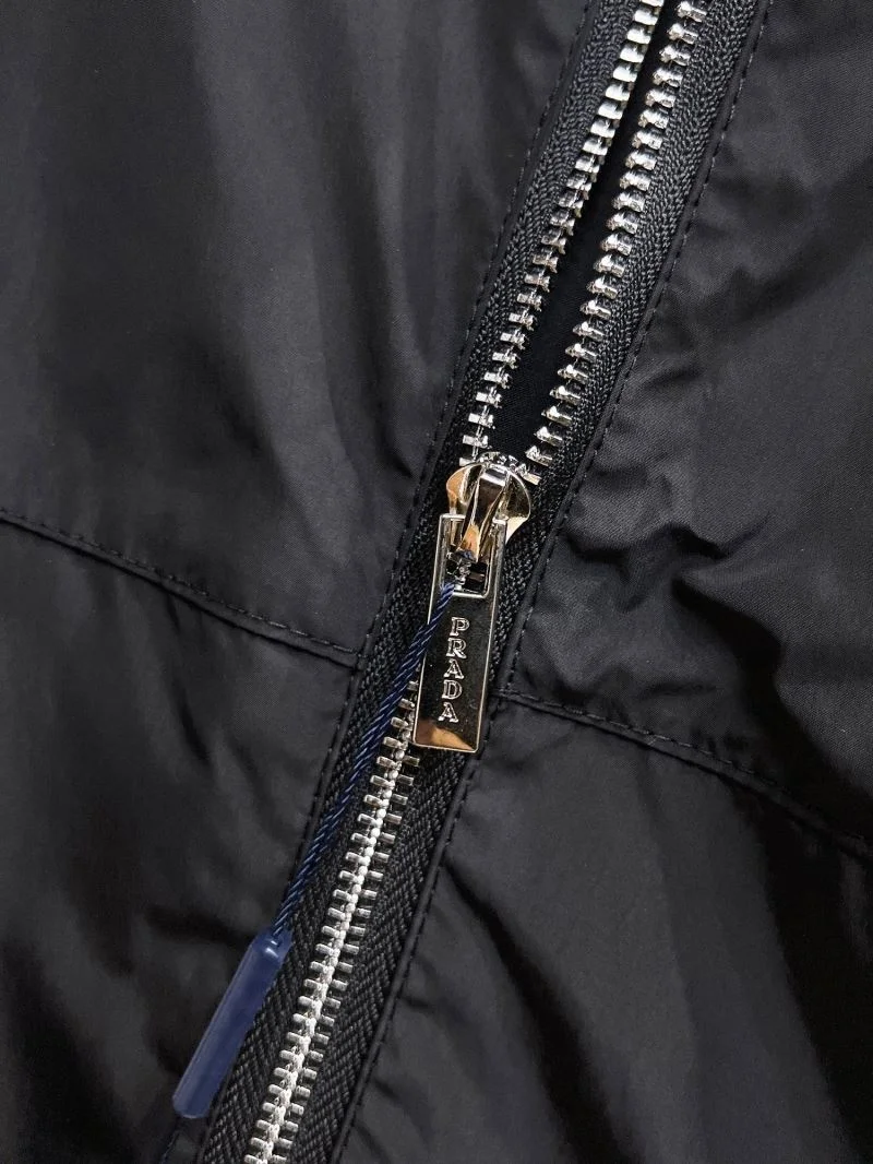 MoistureWicking Prada Outwear 168169
