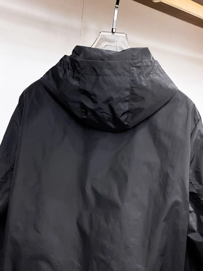 MoistureWicking Prada Outwear 168169