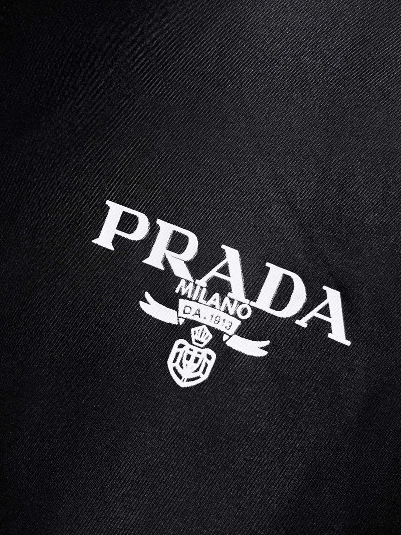 Prada Outwear MultiPurpose 168229