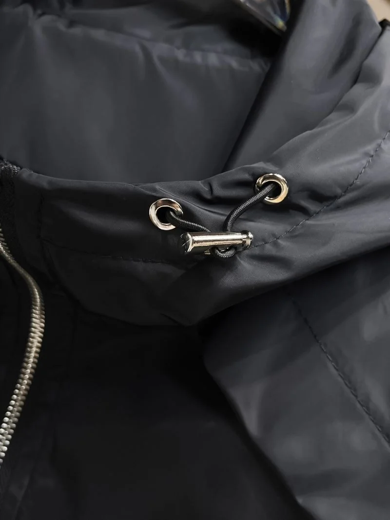 Functional Prada Outwear 168167