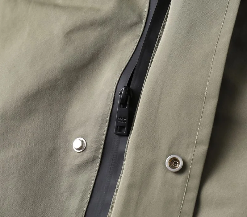 Original Prada Outwear 168187