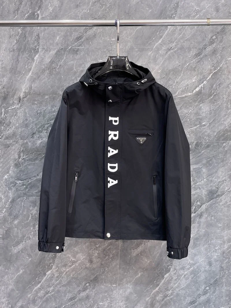 TravelReady Prada Outwear 168164