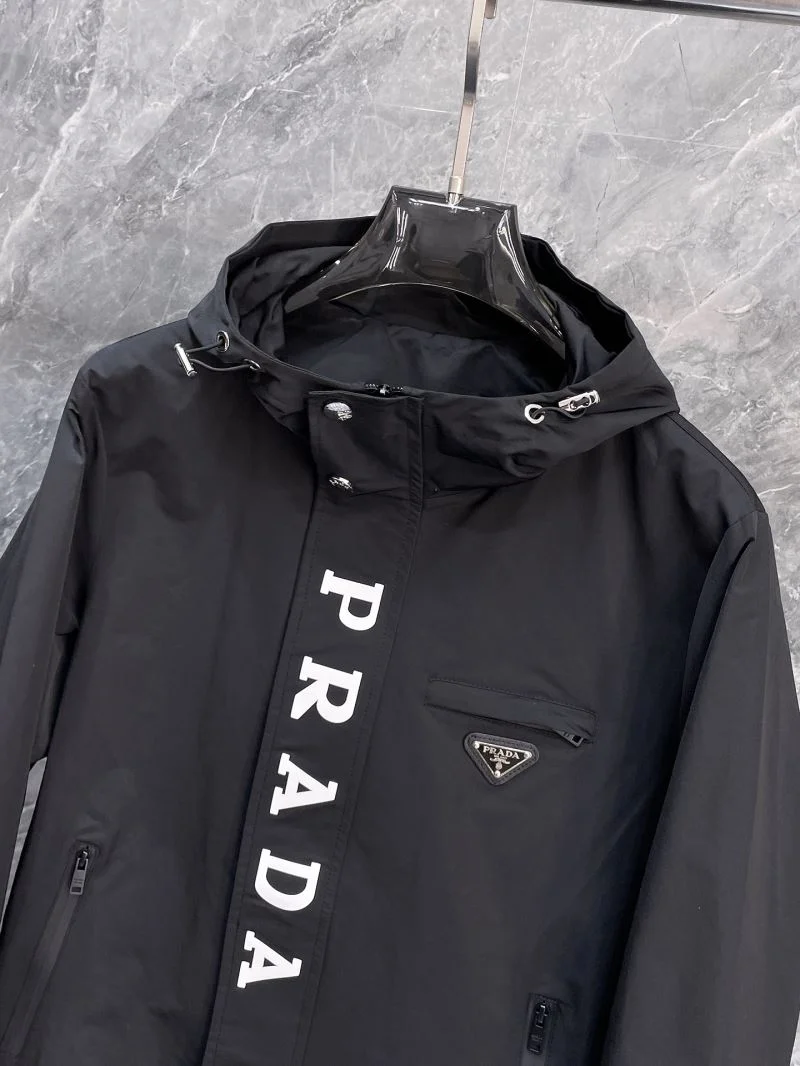 TravelReady Prada Outwear 168164