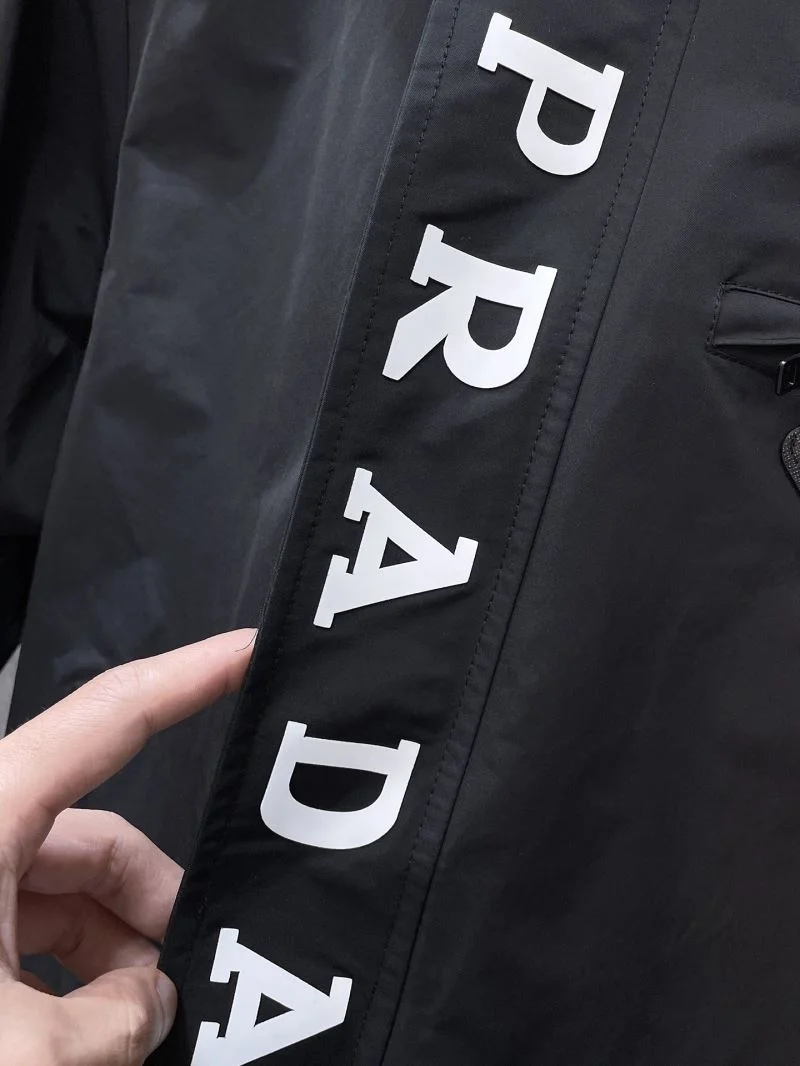 TravelReady Prada Outwear 168164