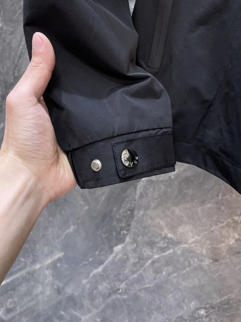 TravelReady Prada Outwear 168164