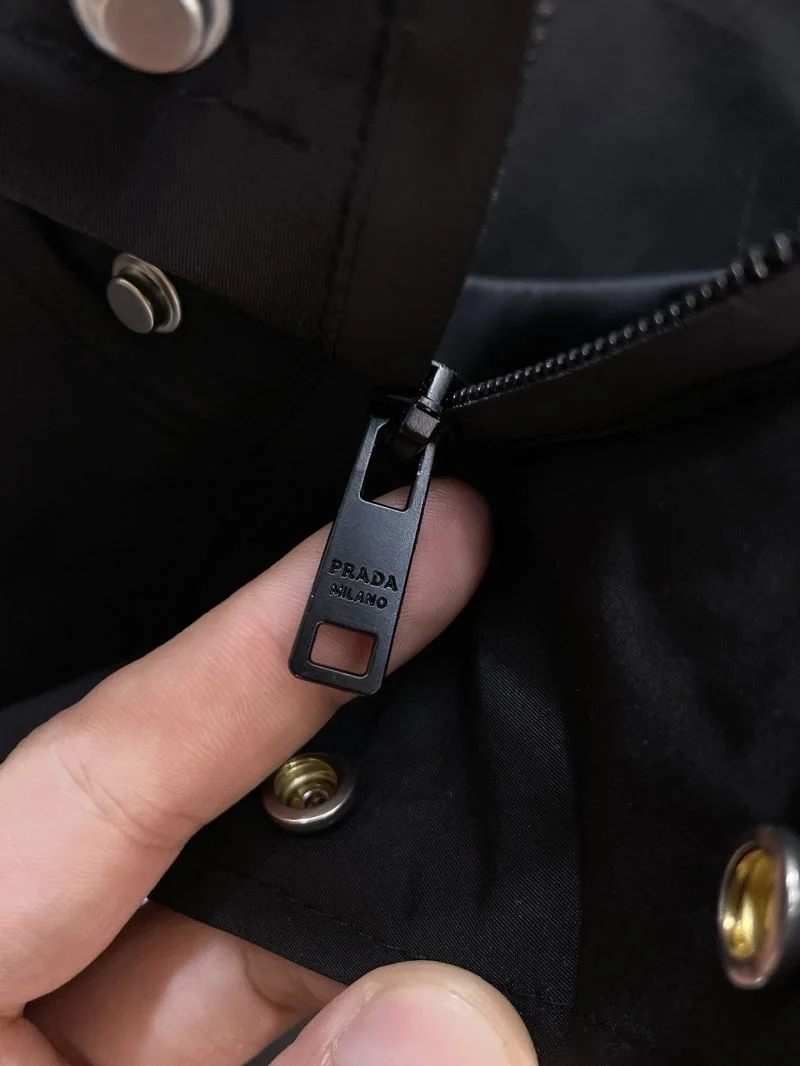 TravelReady Prada Outwear 168164