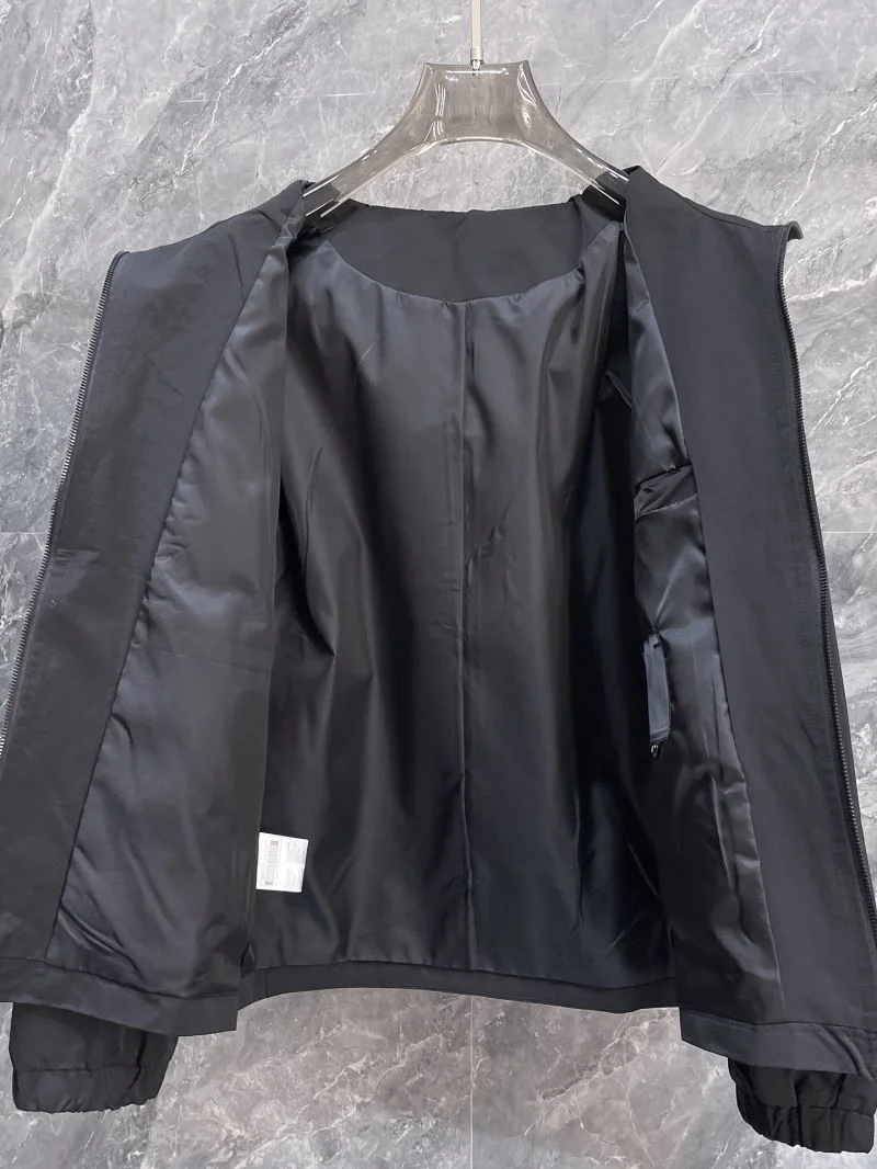 OdorResistant Prada Outwear 168221