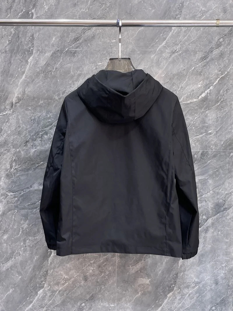 SmoothTexture Prada Outwear 168160