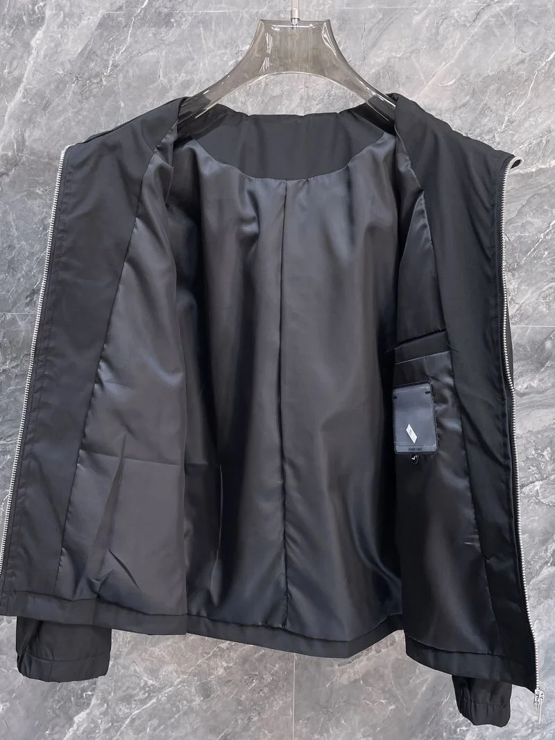 SmoothTexture Prada Outwear 168160
