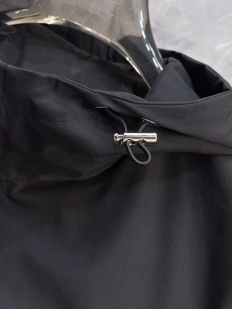 SmoothTexture Prada Outwear 168160