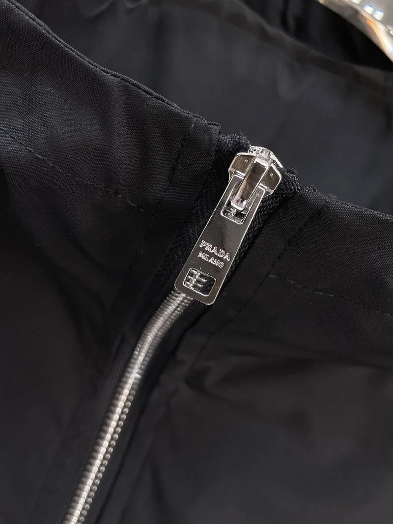 SmoothTexture Prada Outwear 168160
