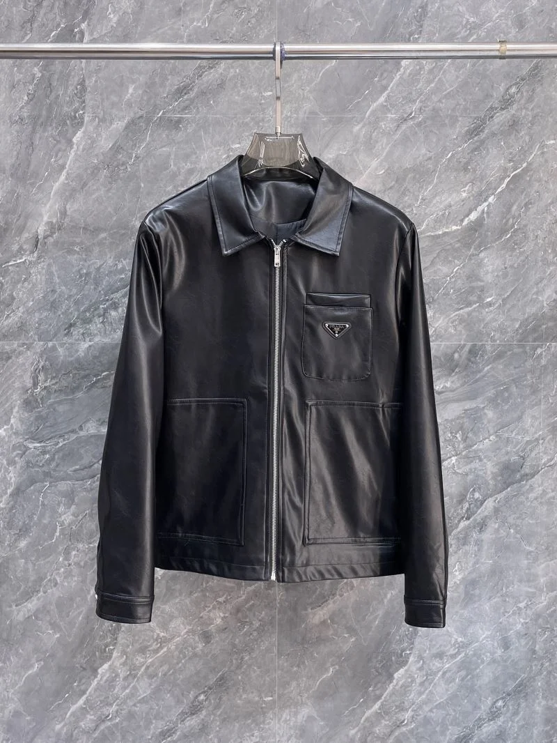 Prada Outwear Thermal 168155