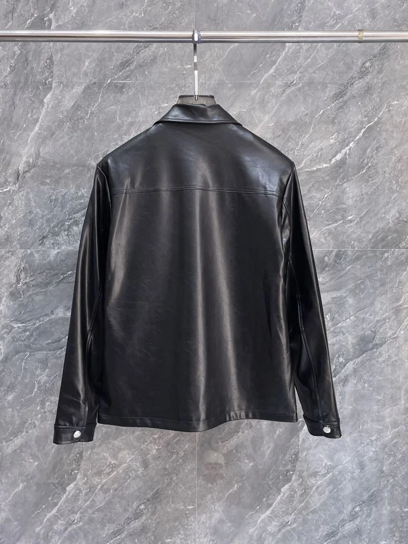 Prada Outwear Thermal 168155