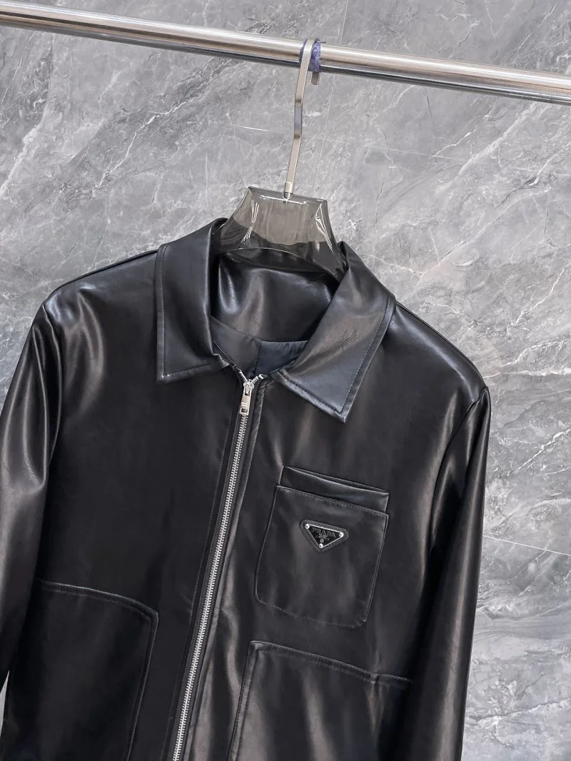 Prada Outwear Thermal 168155