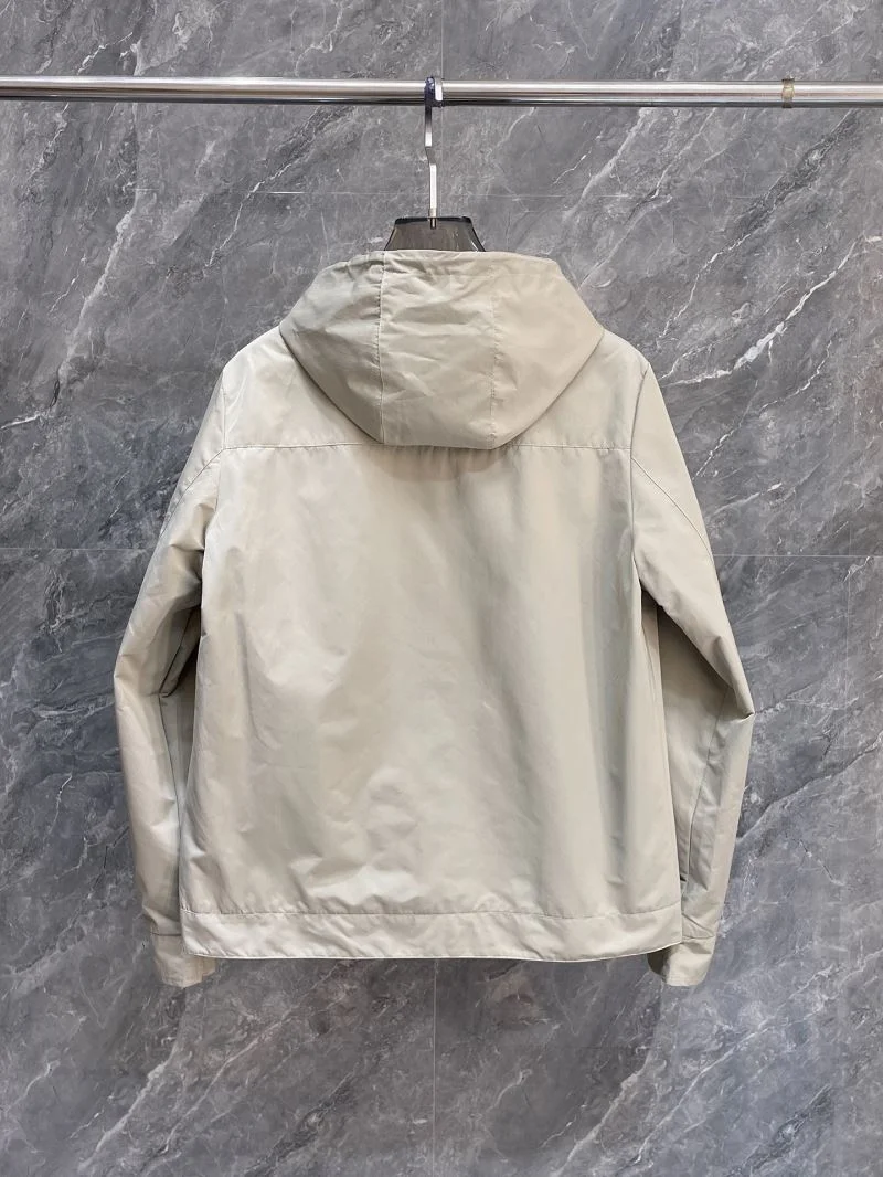 QuickDry Prada Outwear 168158