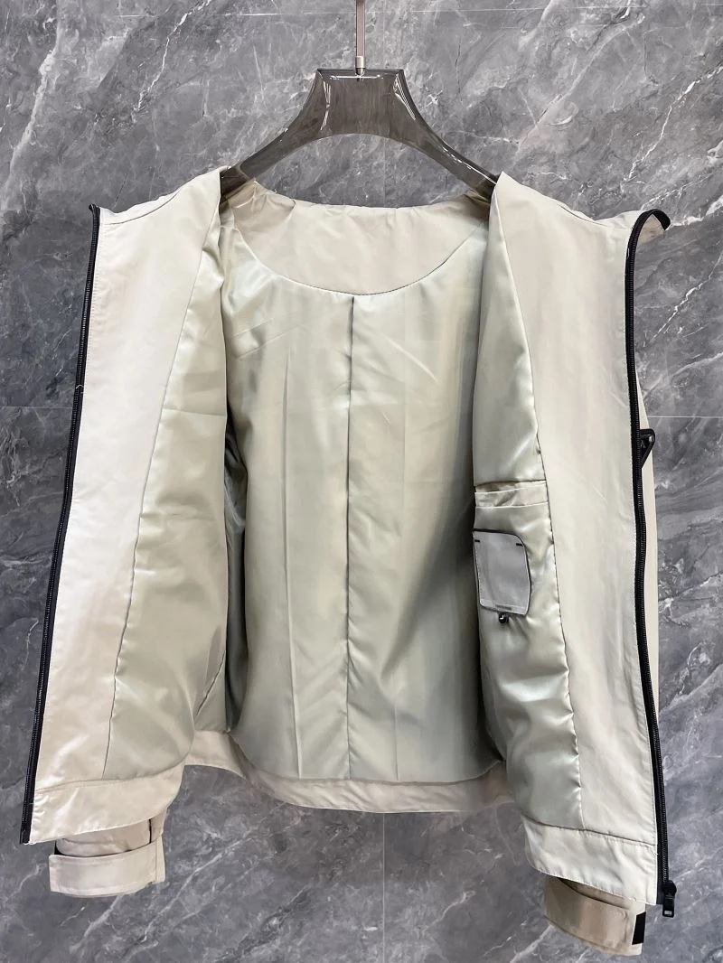 QuickDry Prada Outwear 168158