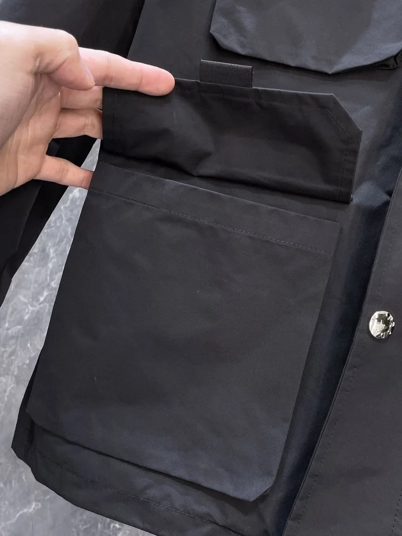 Reliable Prada Outwear 168153