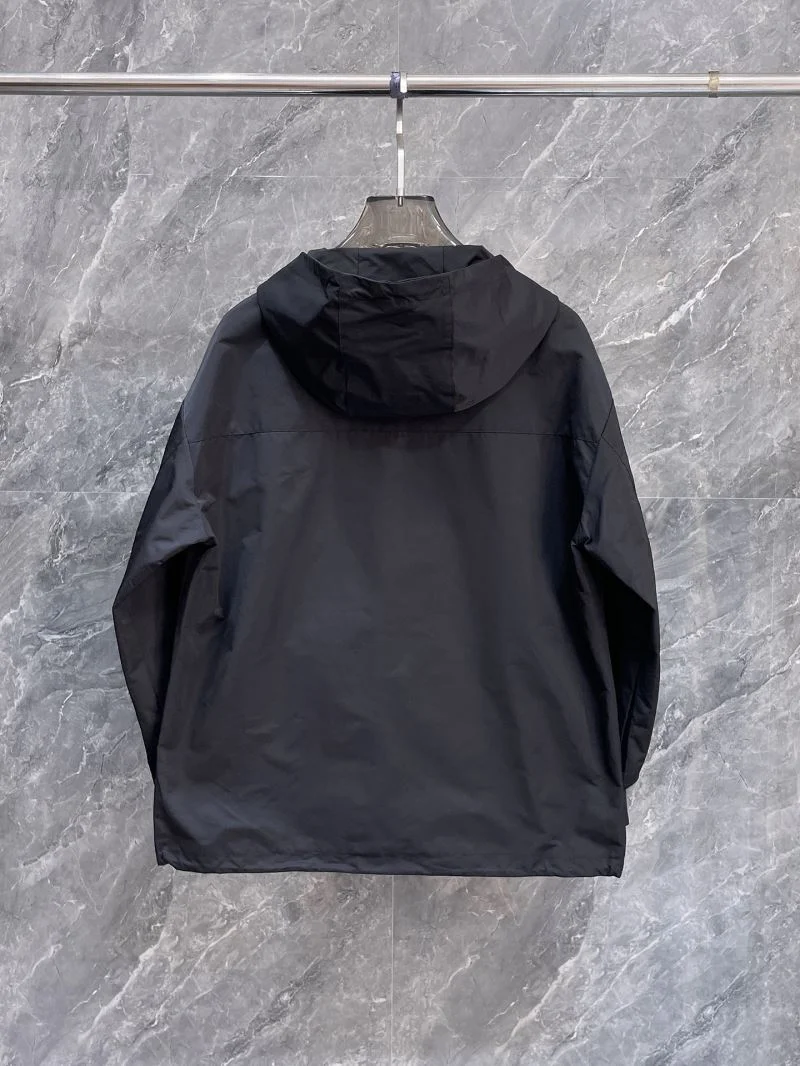 Reliable Prada Outwear 168153