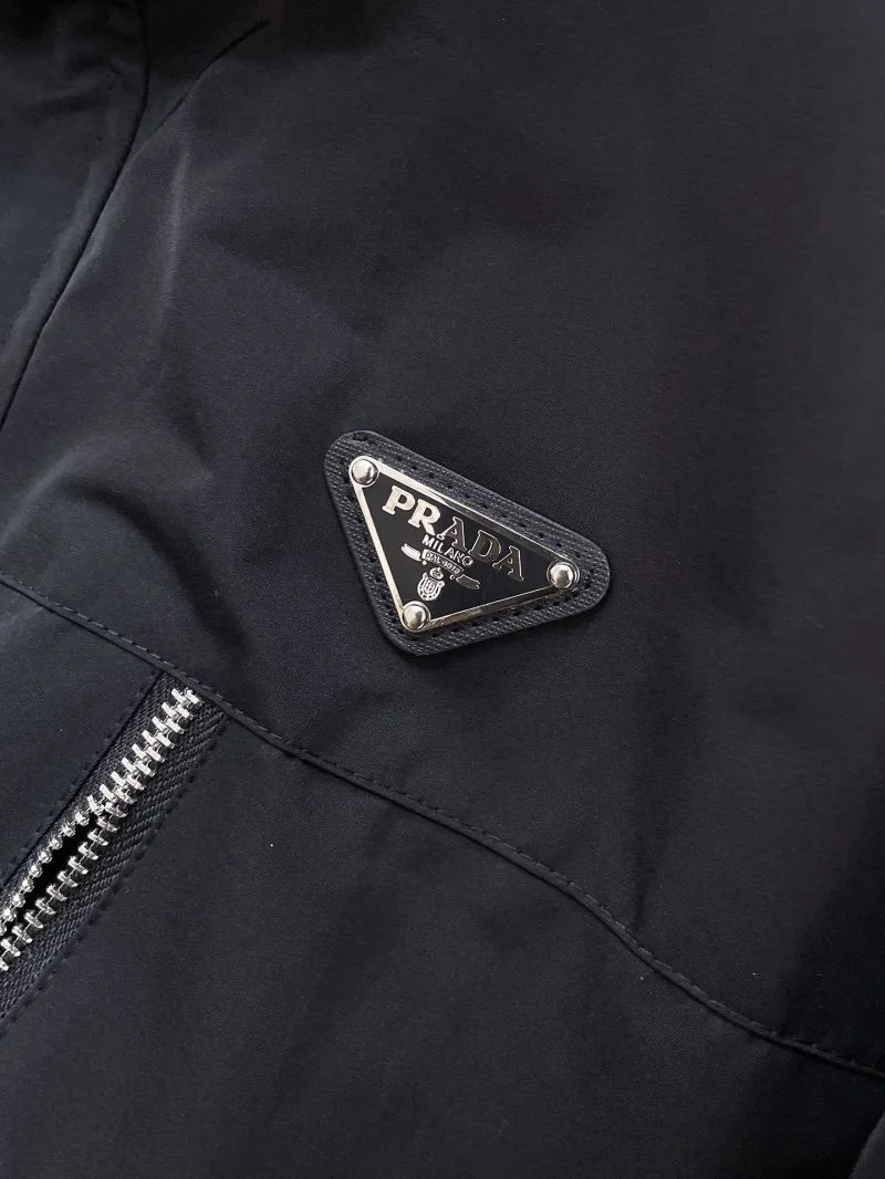 Reliable Prada Outwear 168153