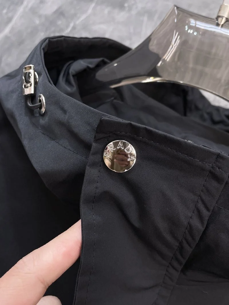 Reliable Prada Outwear 168153