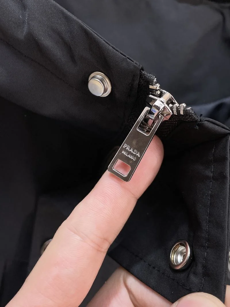 Reliable Prada Outwear 168153