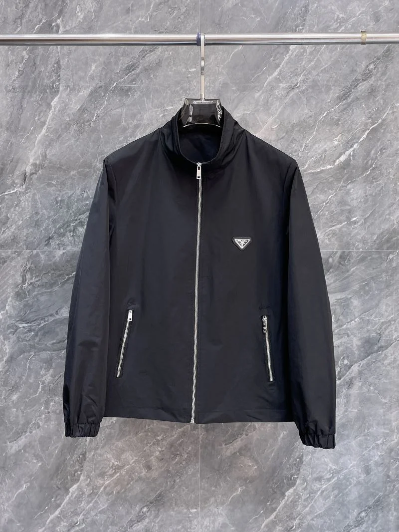 Prada Outwear Functional 168151