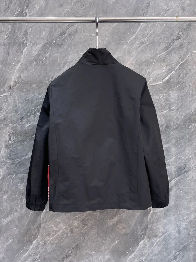 Prada Outwear Functional 168151