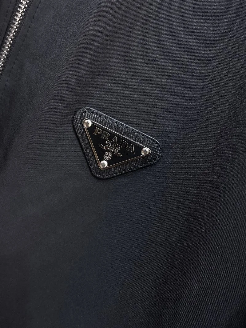 Prada Outwear Functional 168151