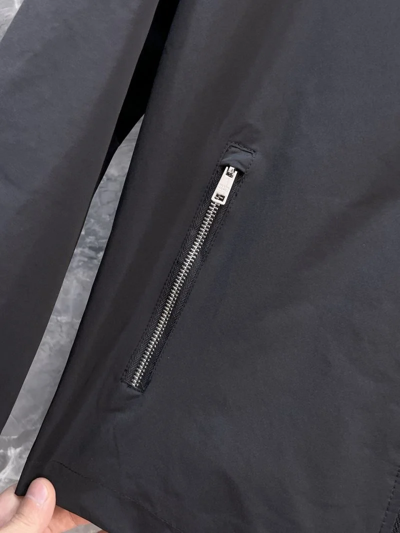 Prada Outwear Functional 168151