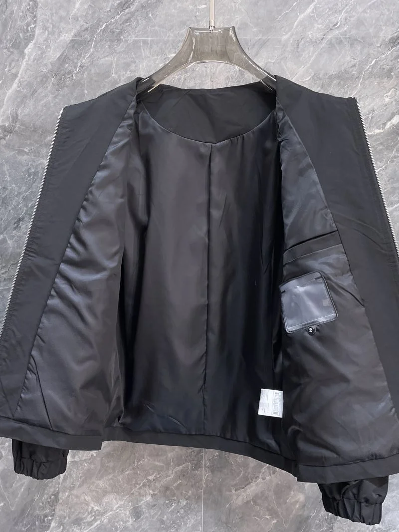 Prada Outwear Functional 168151