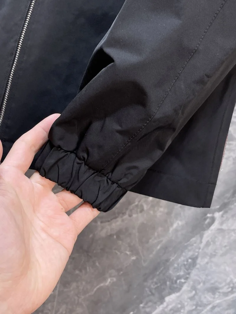 Prada Outwear Functional 168151