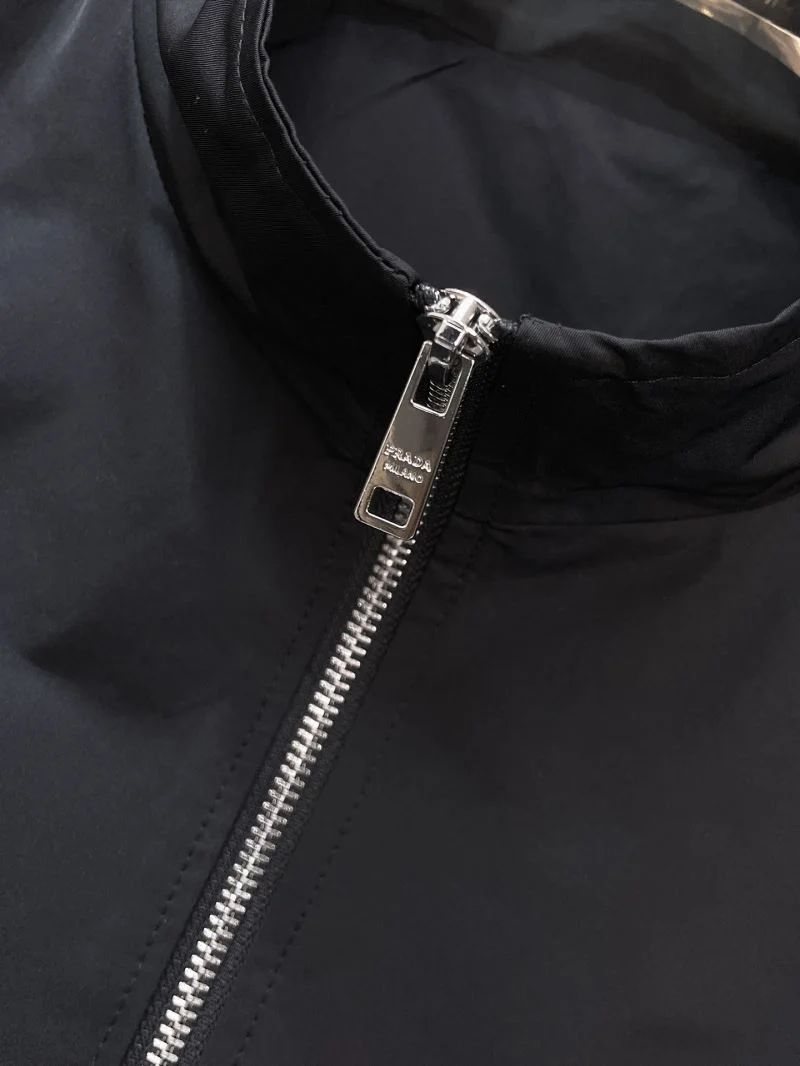 Prada Outwear Functional 168151