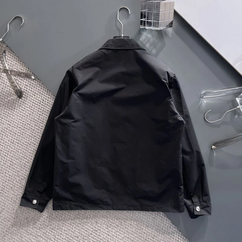Tailored Prada Outwear 168183