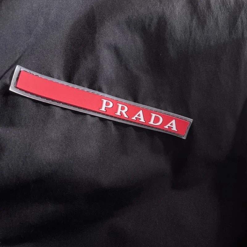 Tailored Prada Outwear 168183