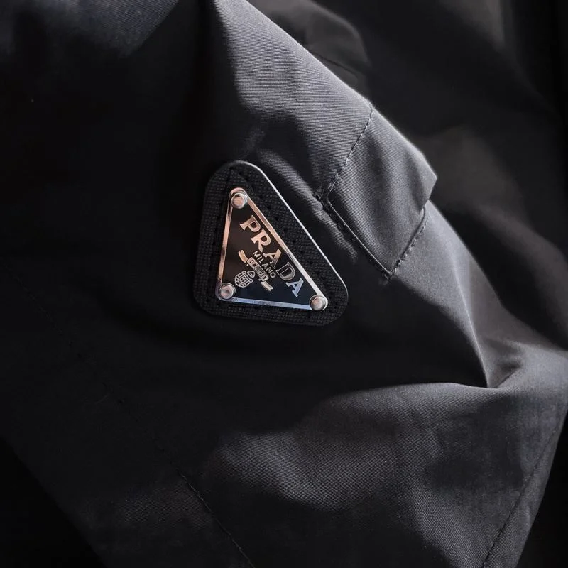 Tailored Prada Outwear 168183