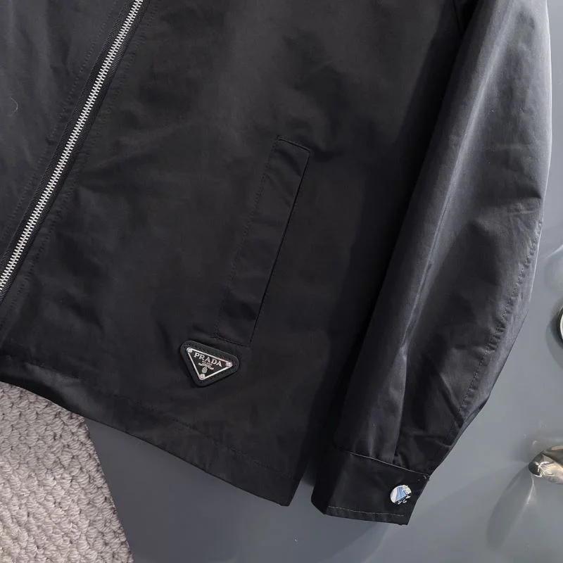 Tailored Prada Outwear 168183