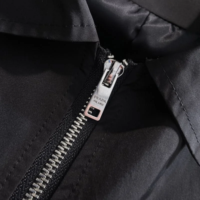 Tailored Prada Outwear 168183