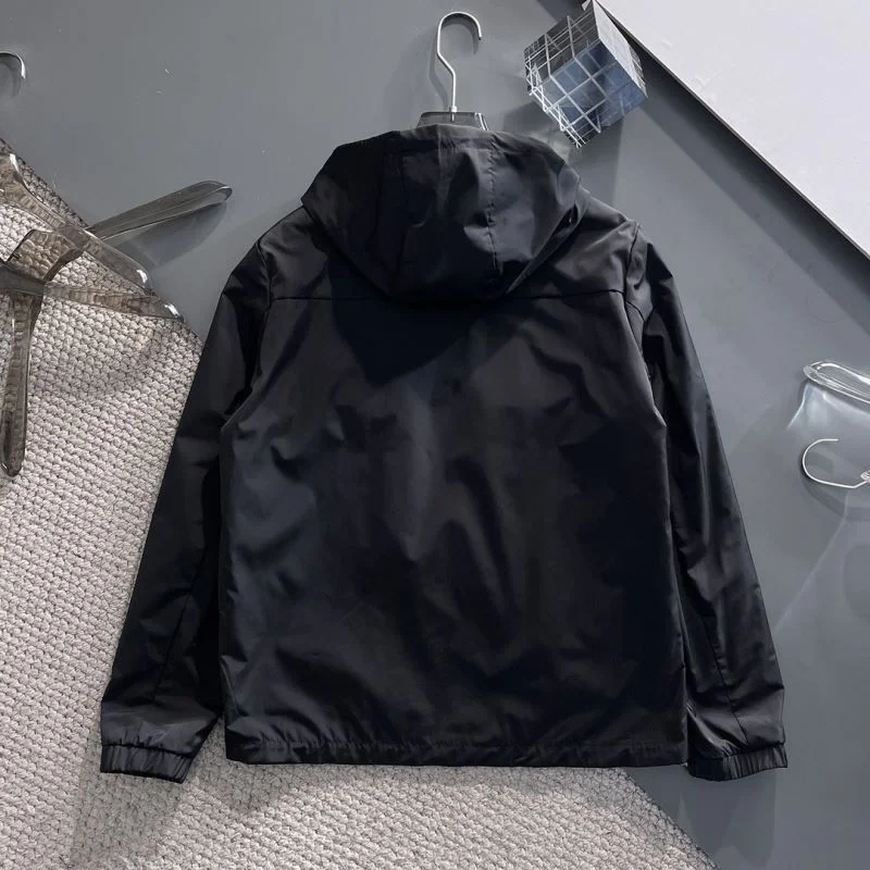 Modern Prada Outwear 168149