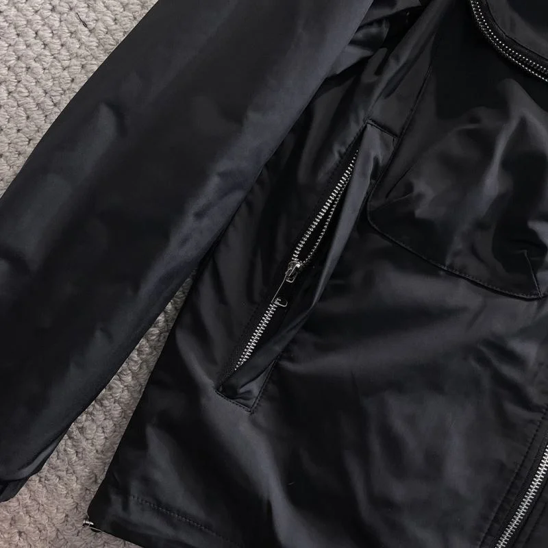 Modern Prada Outwear 168149