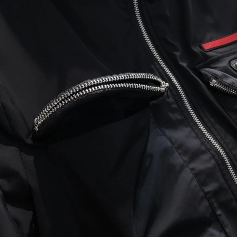 Modern Prada Outwear 168149