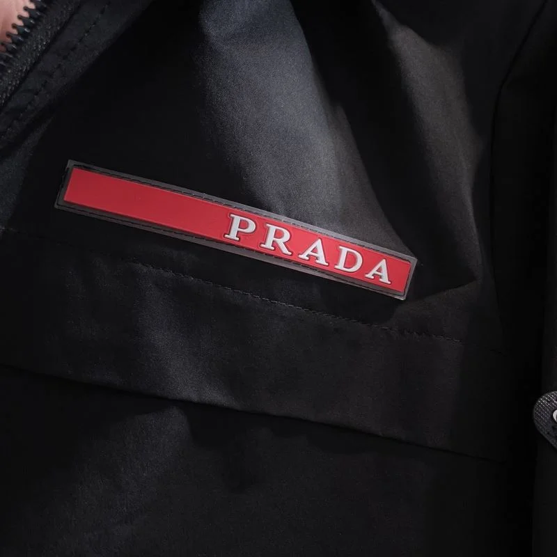 Unique Prada Outwear 168180