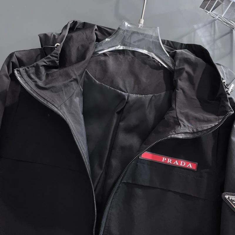 Unique Prada Outwear 168180