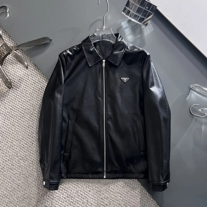 Resilient Prada Outwear 168148