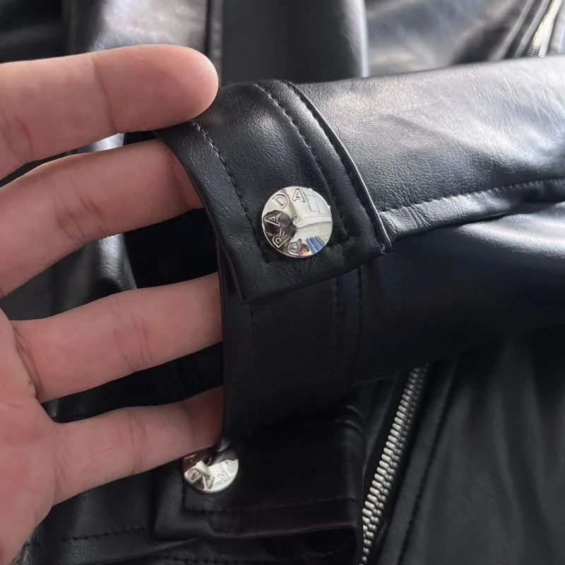 Resilient Prada Outwear 168148