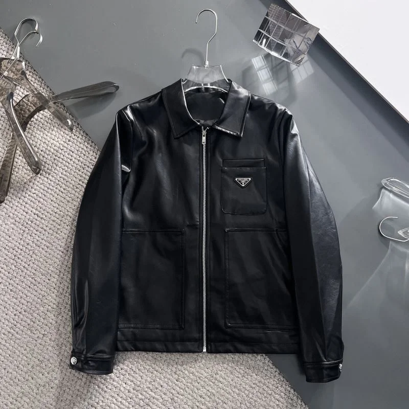 Durable Prada Outwear 168147