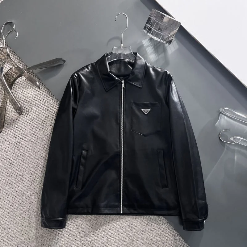 Affordable Prada Outwear 168143