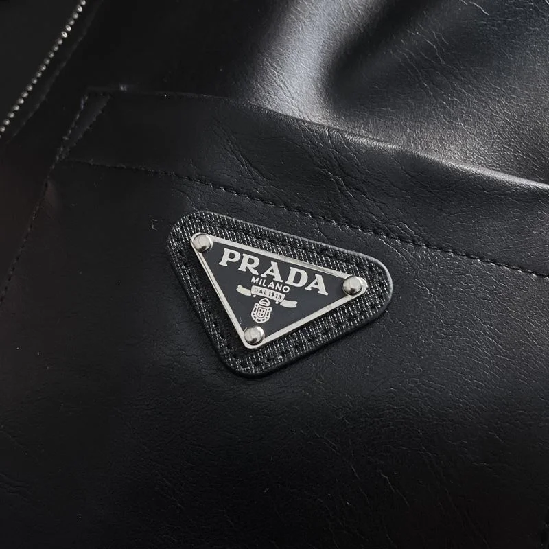 Affordable Prada Outwear 168143