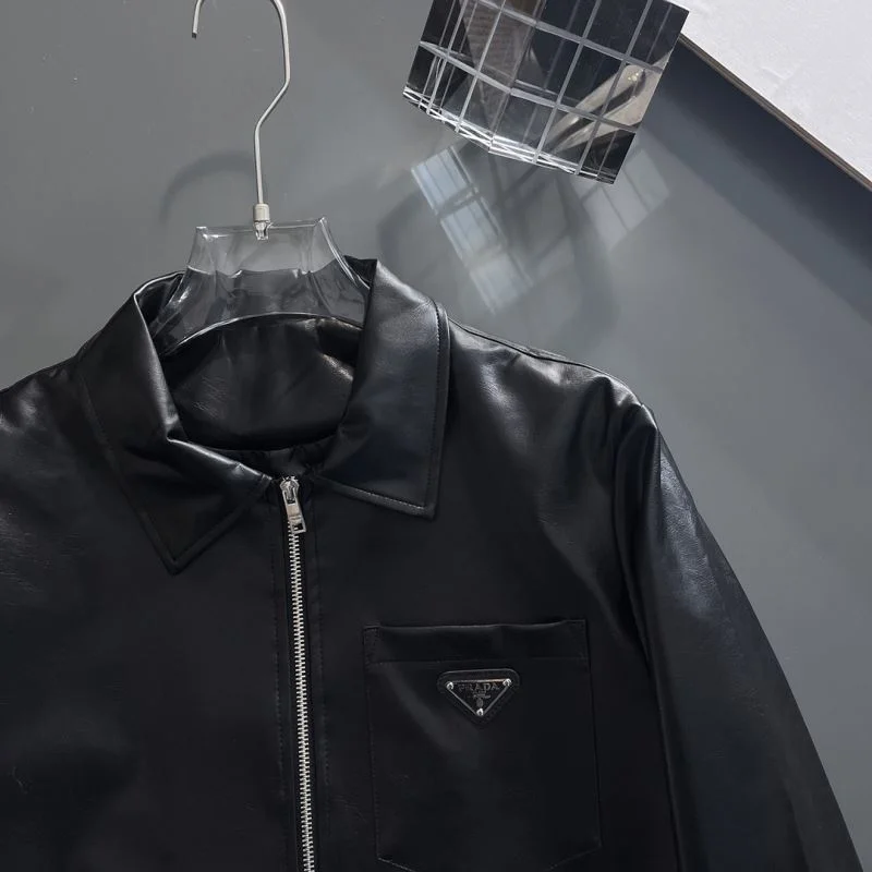 Affordable Prada Outwear 168143