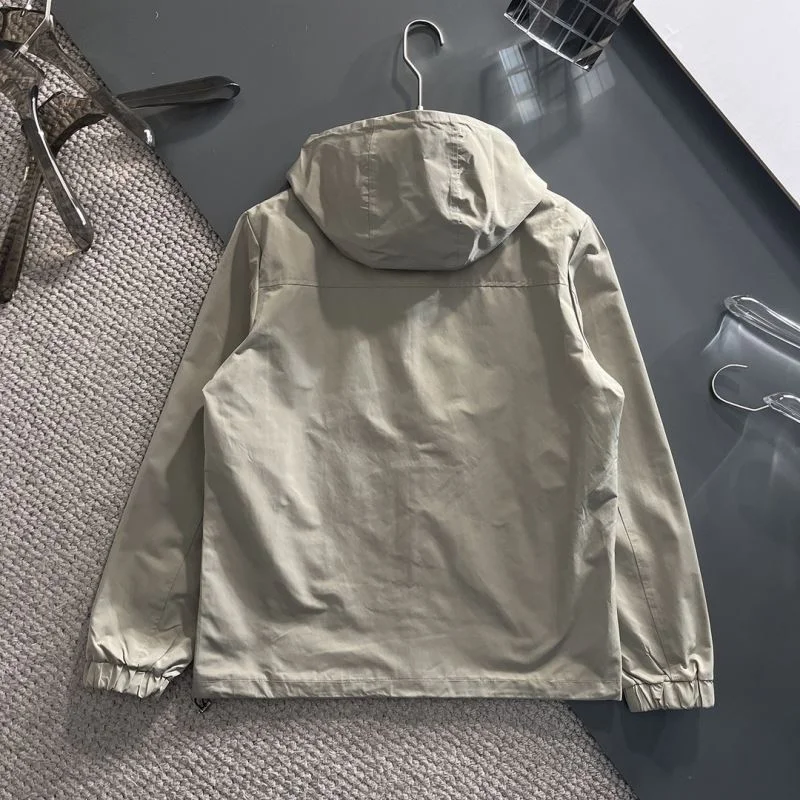 TimelessDesign Prada Outwear 168137